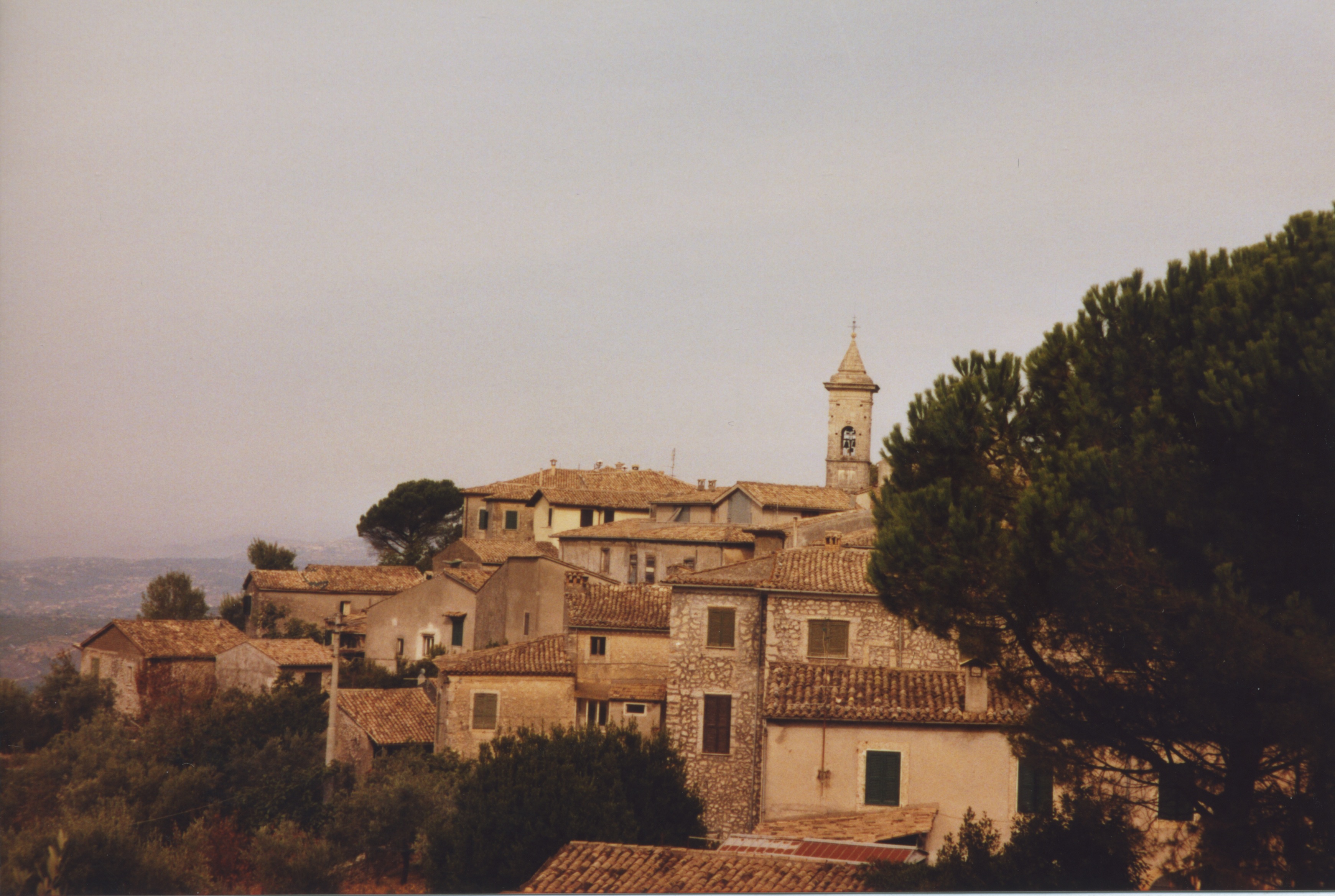 Arpino Civitavecchia