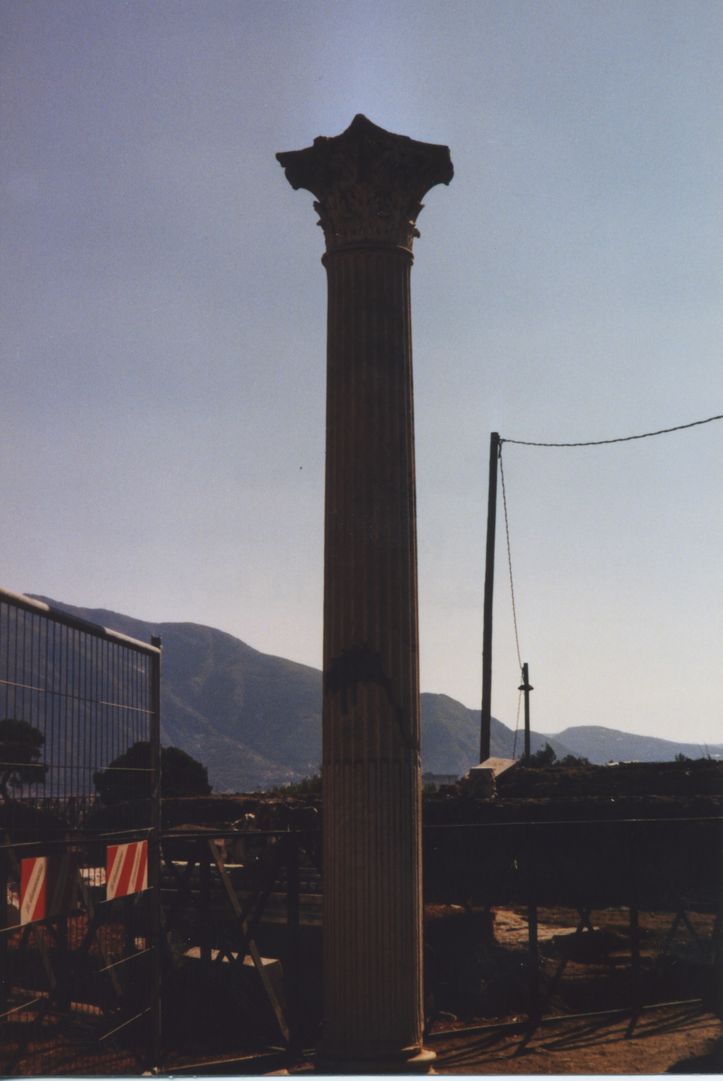 Temple of Venus