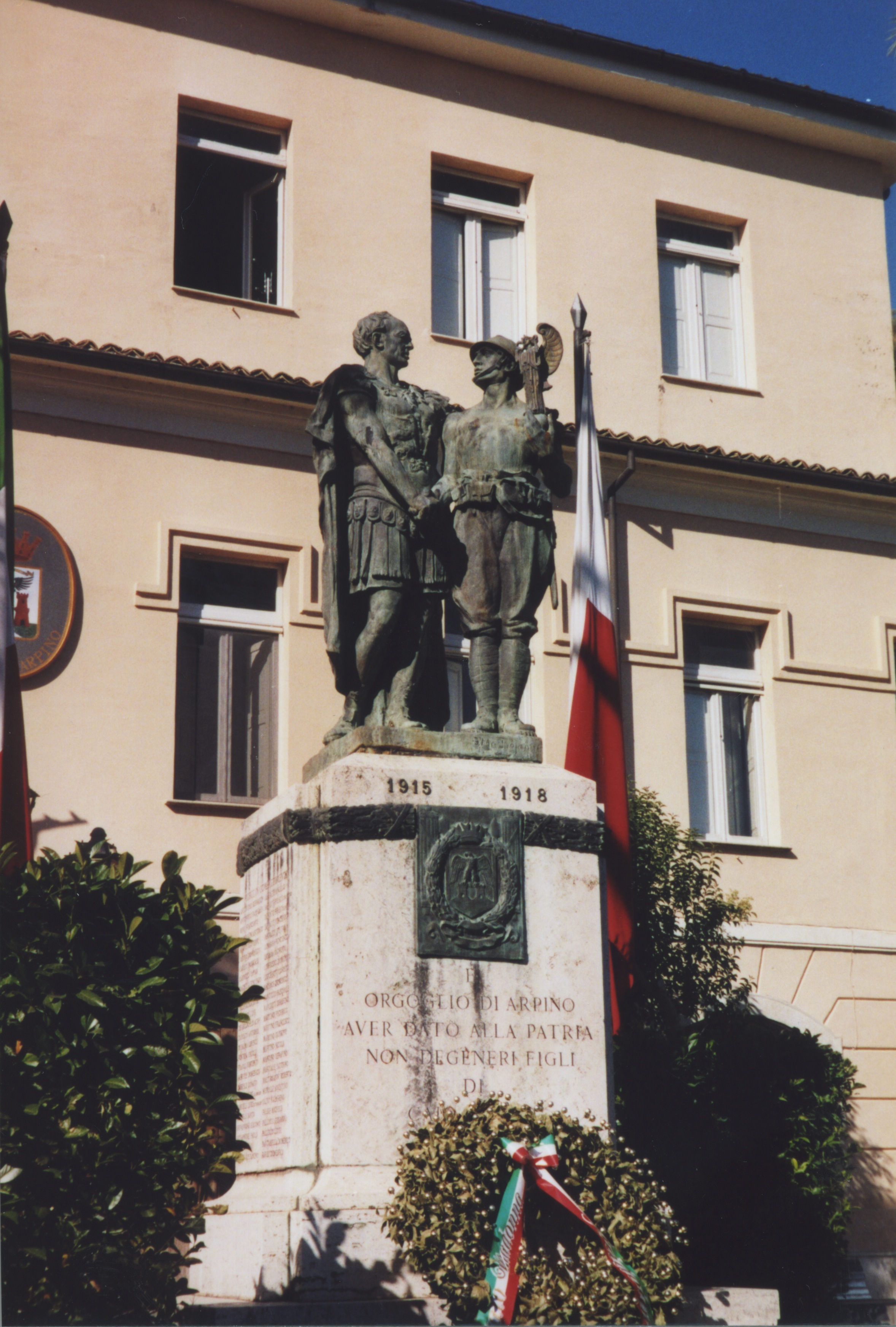 World War I Memorial